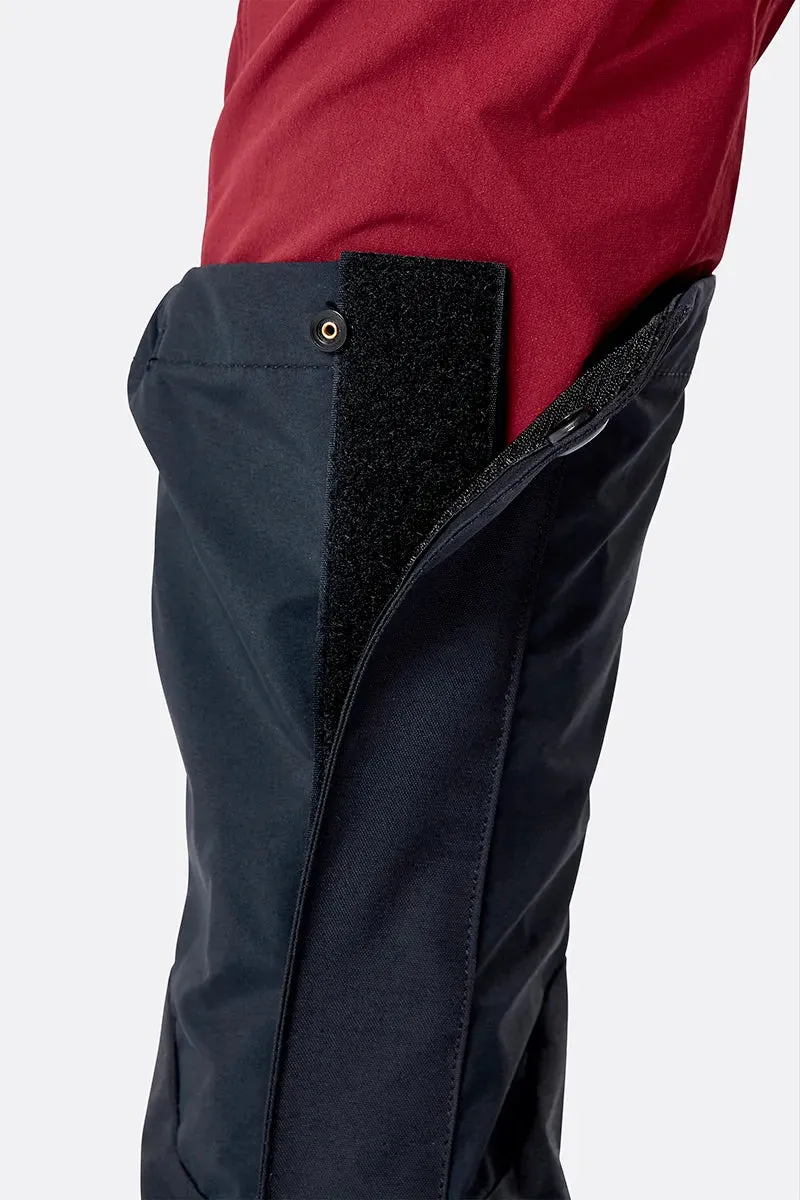 Rab Women's Muztag GORE-TEX Pro Gaiter
