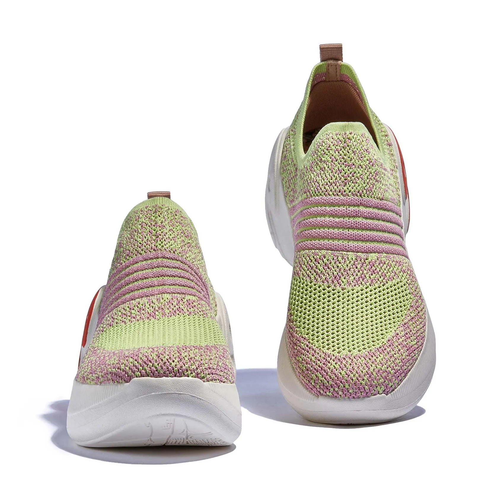 Raspberry Matcha Zaragoza II Women