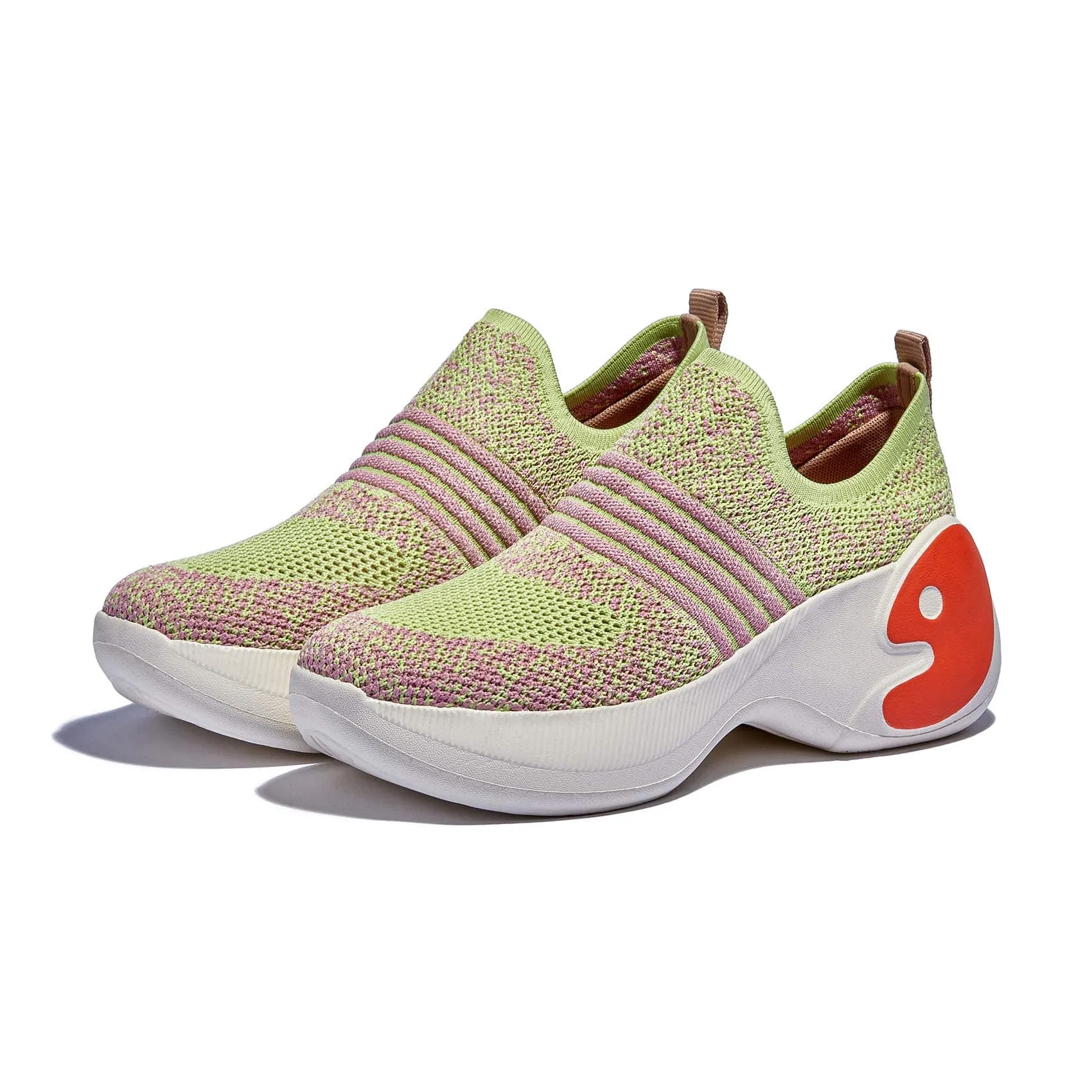 Raspberry Matcha Zaragoza II Women