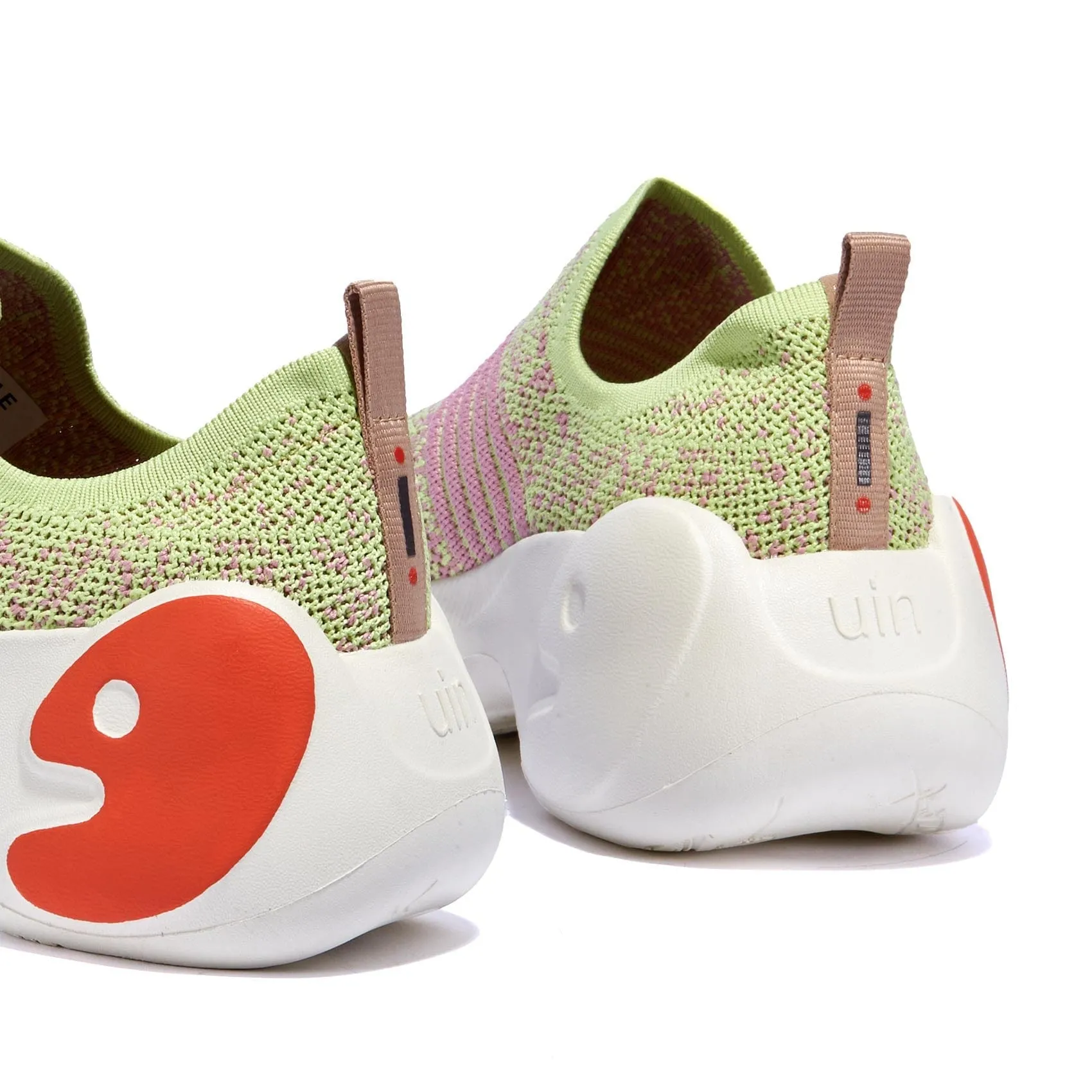 Raspberry Matcha Zaragoza II Women