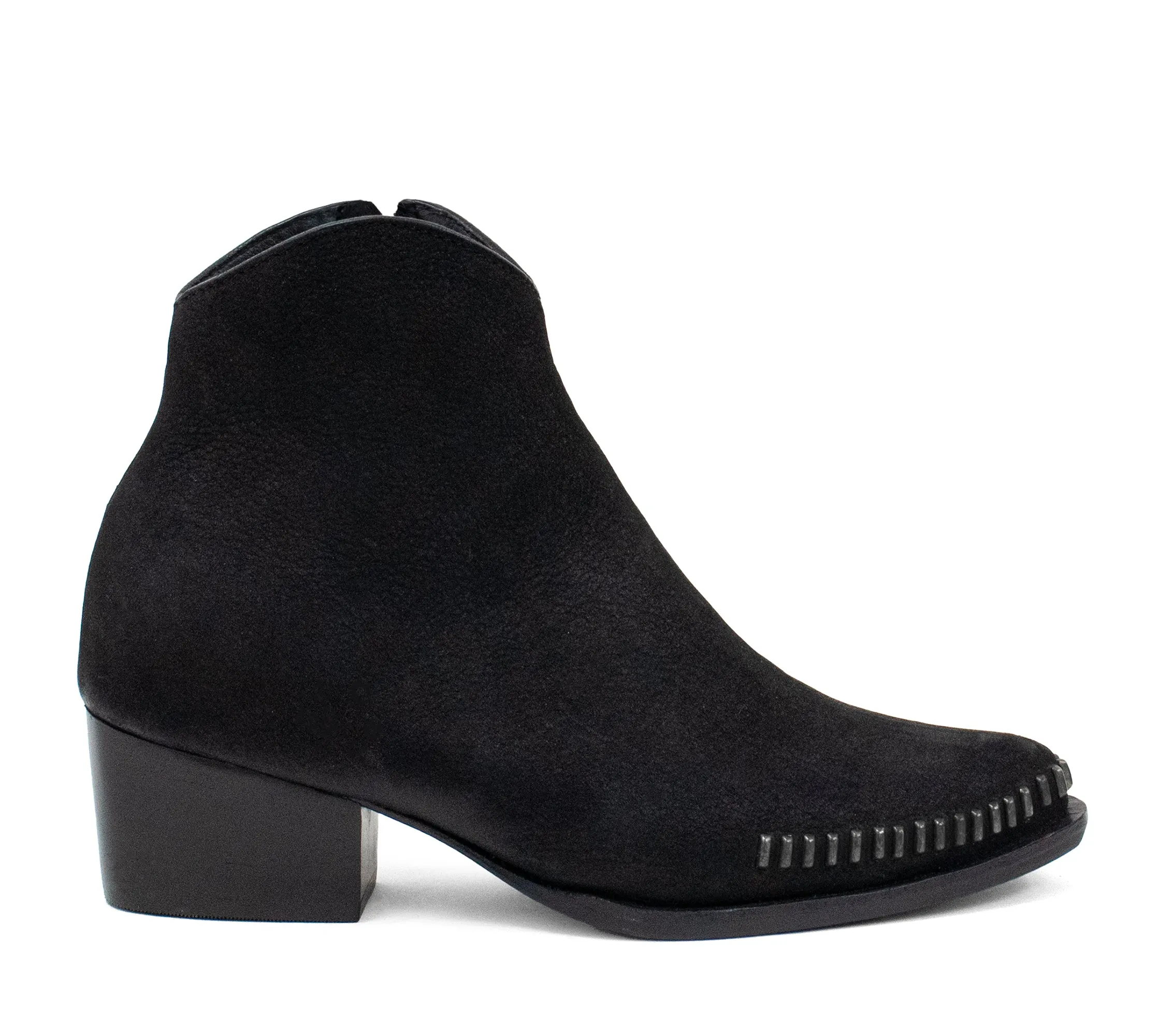 Ravi Boot