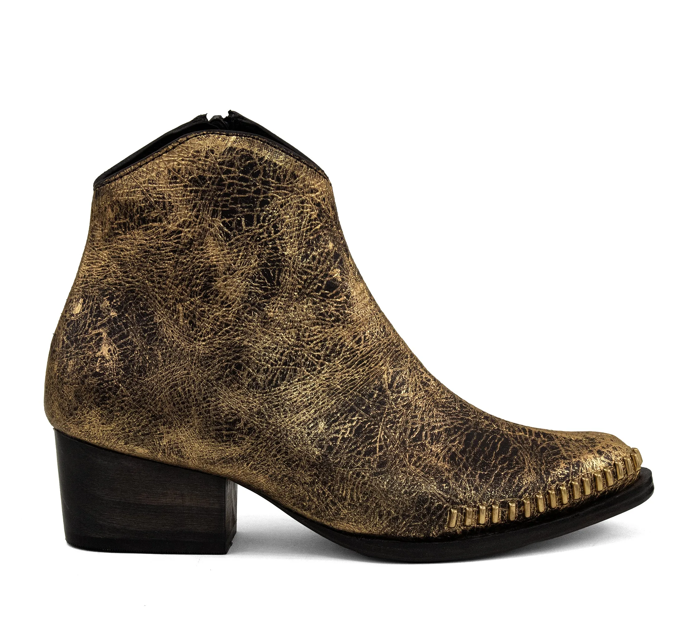 Ravi Boot