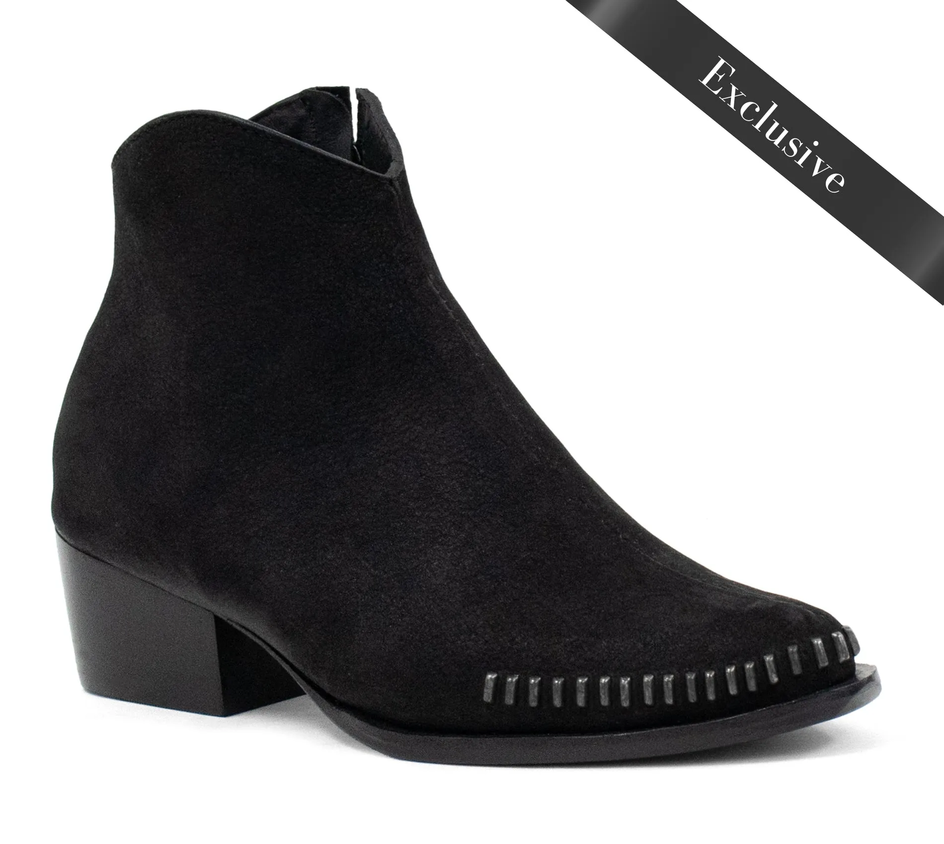 Ravi Boot
