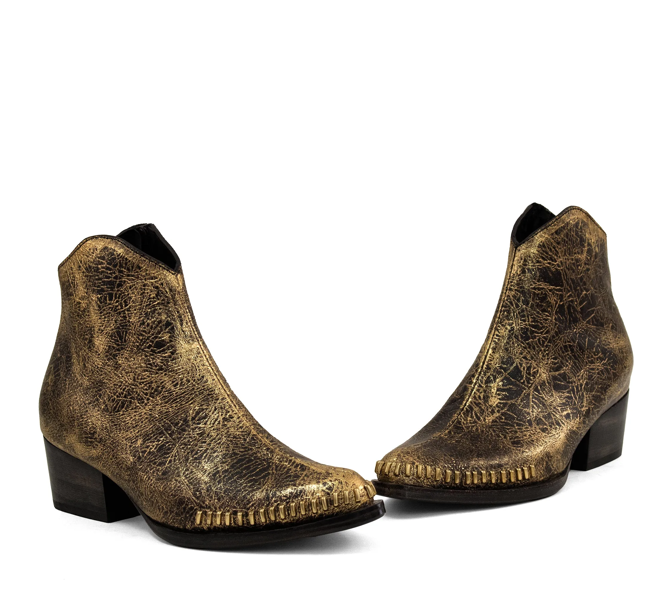 Ravi Boot