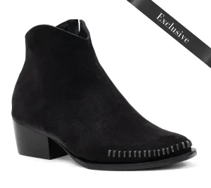 Ravi Boot
