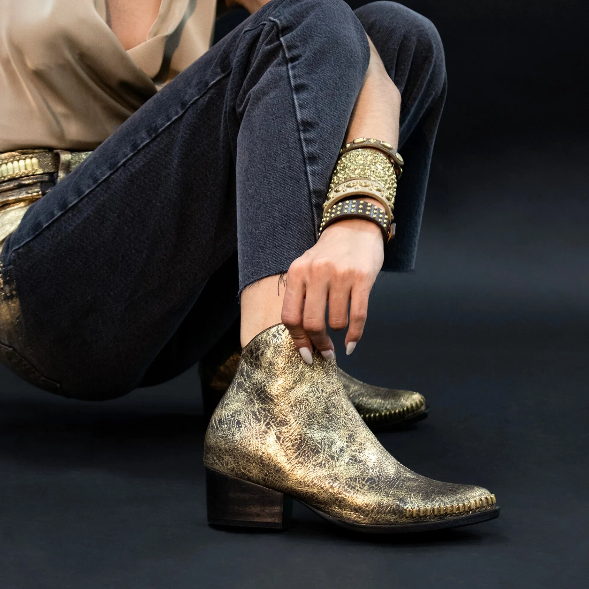 Ravi Boot