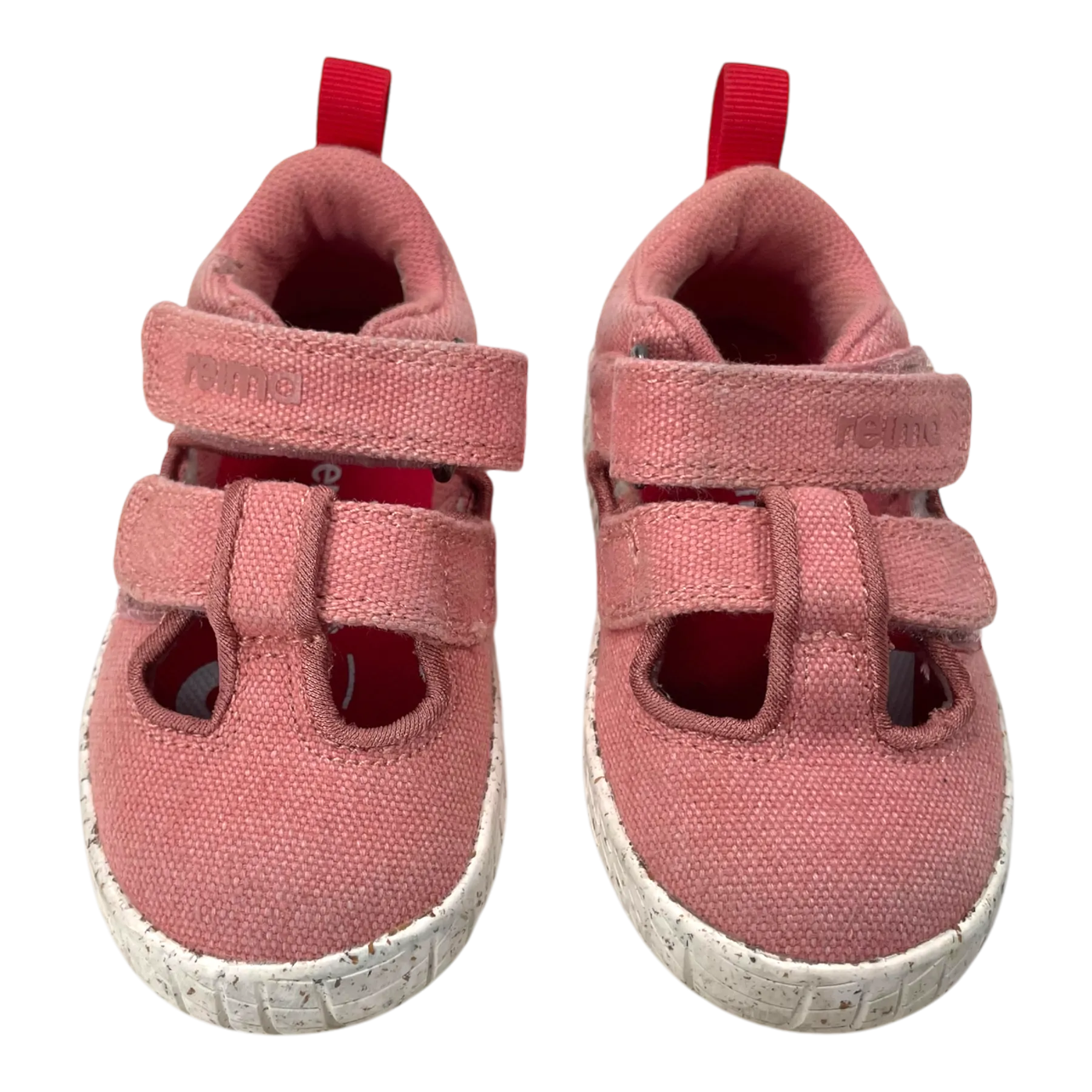 Reima himppu sandals, rose | 25