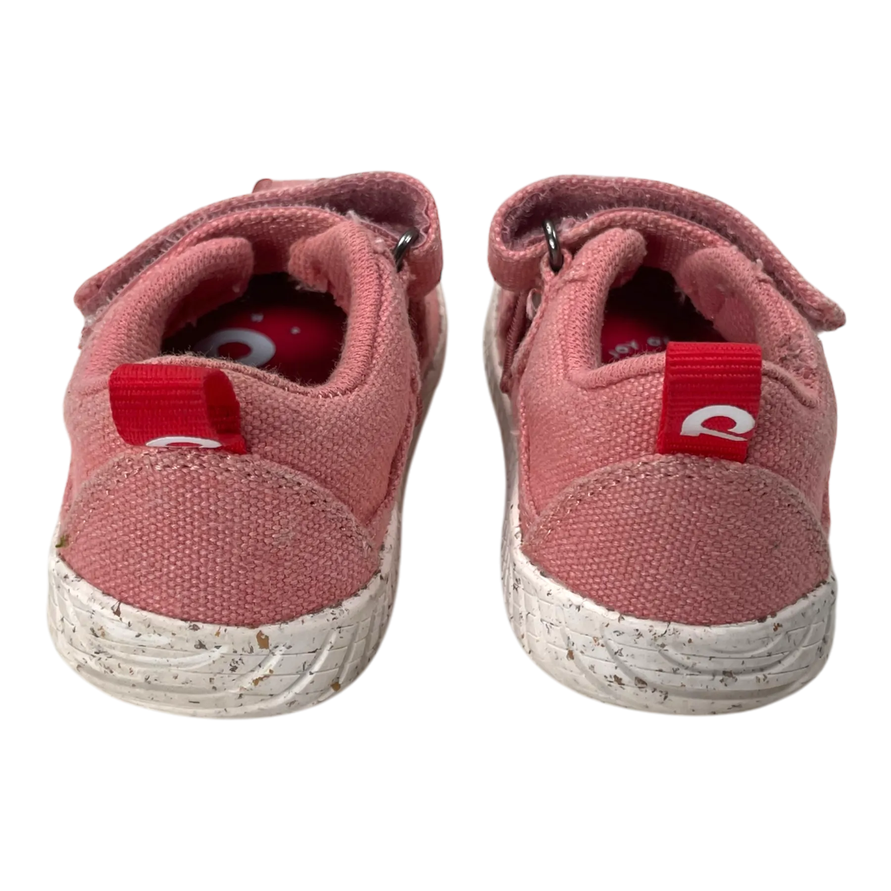 Reima himppu sandals, rose | 25