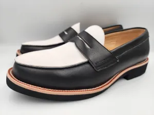 Remix Penny Loafer
