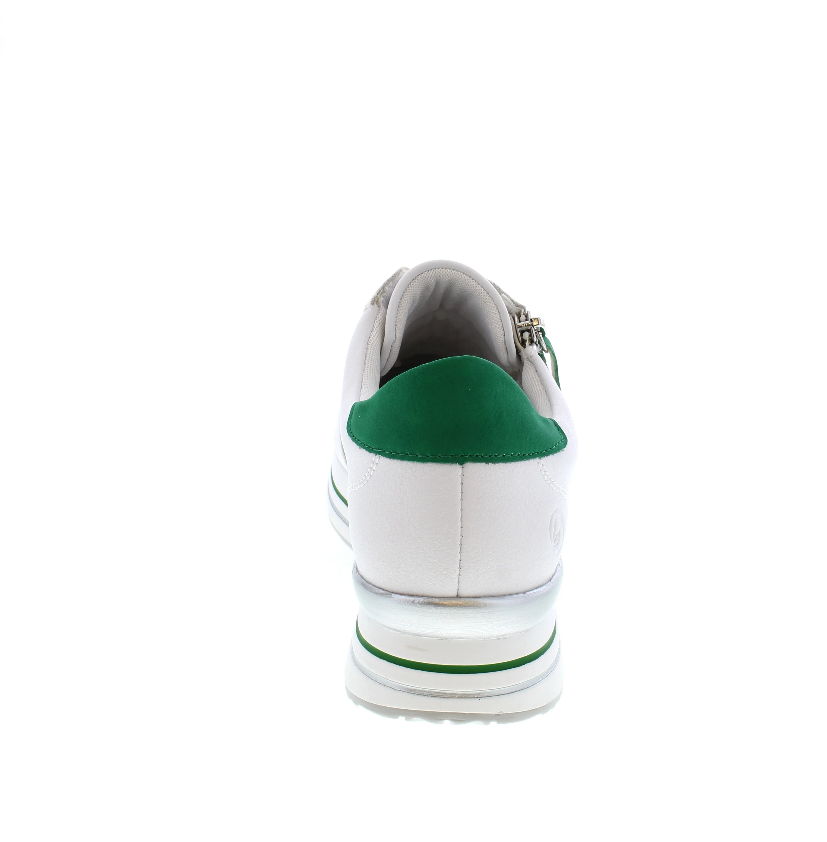 Remonte D1318-82 - White/Green