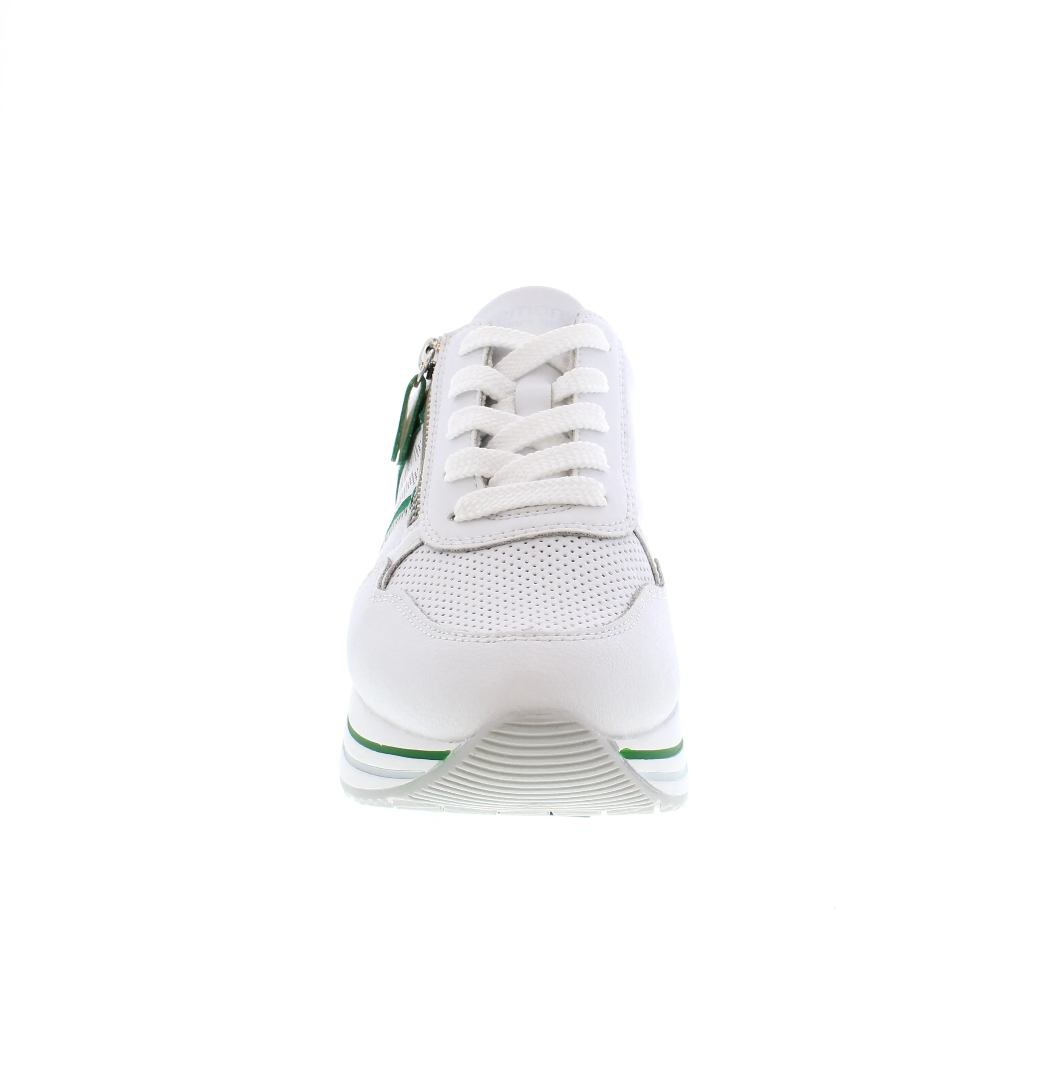 Remonte D1318-82 - White/Green