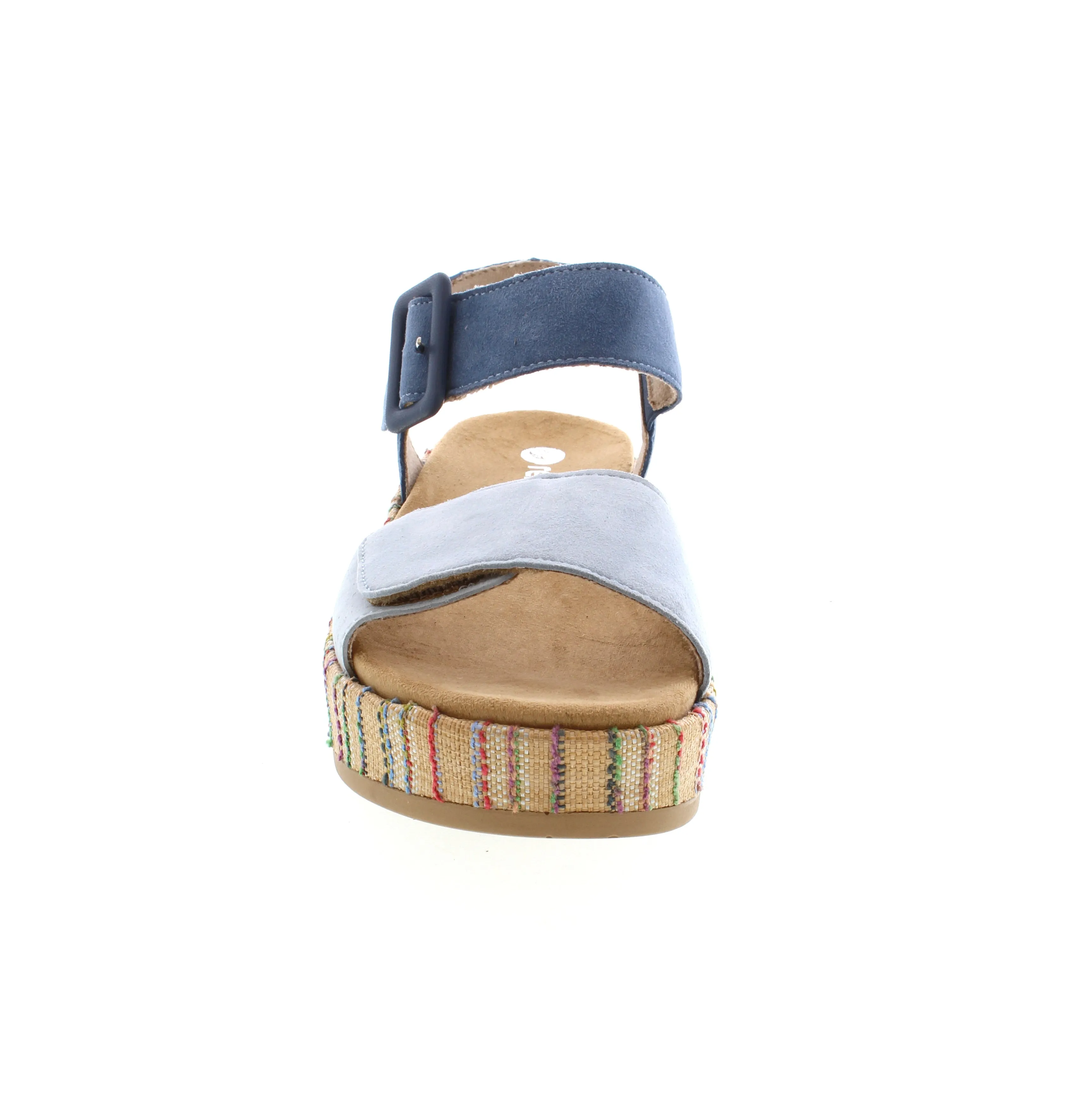 Remonte D1N54-12 - Blue