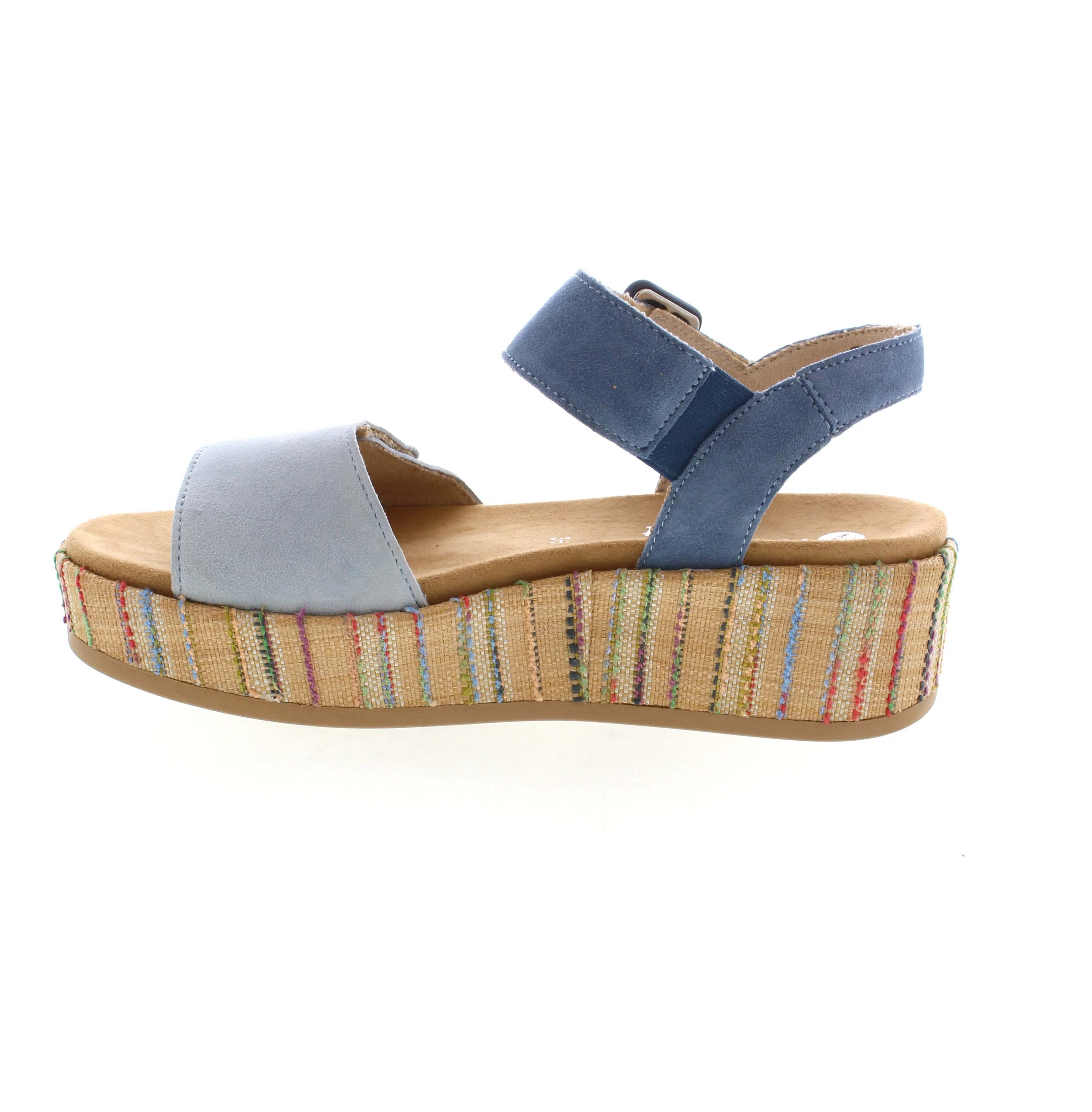 Remonte D1N54-12 - Blue