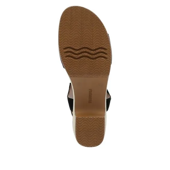 REMONTE- WOMEN'S D0N55-02 SANDAL