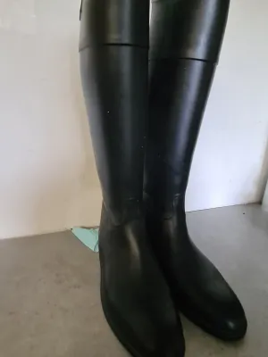 Ridding boots (ALGLE)