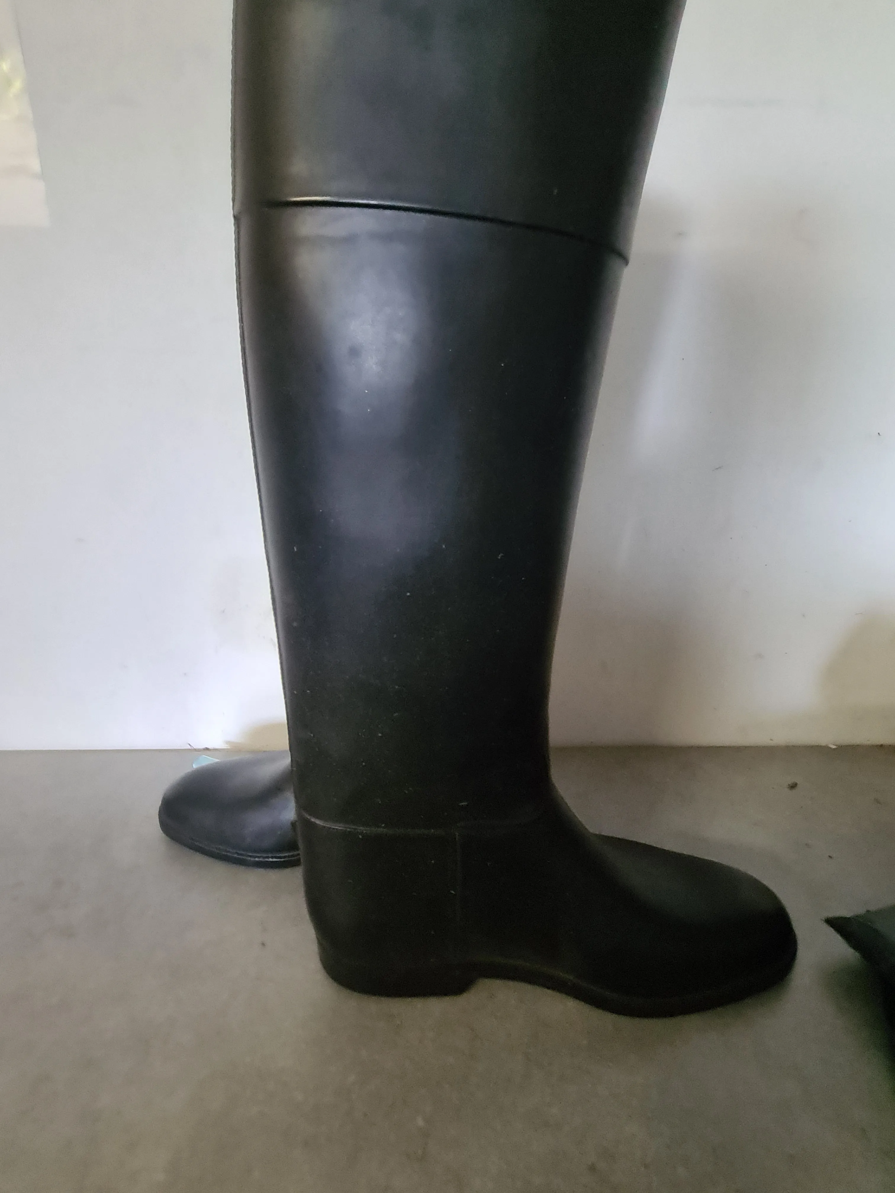 Ridding boots (ALGLE)