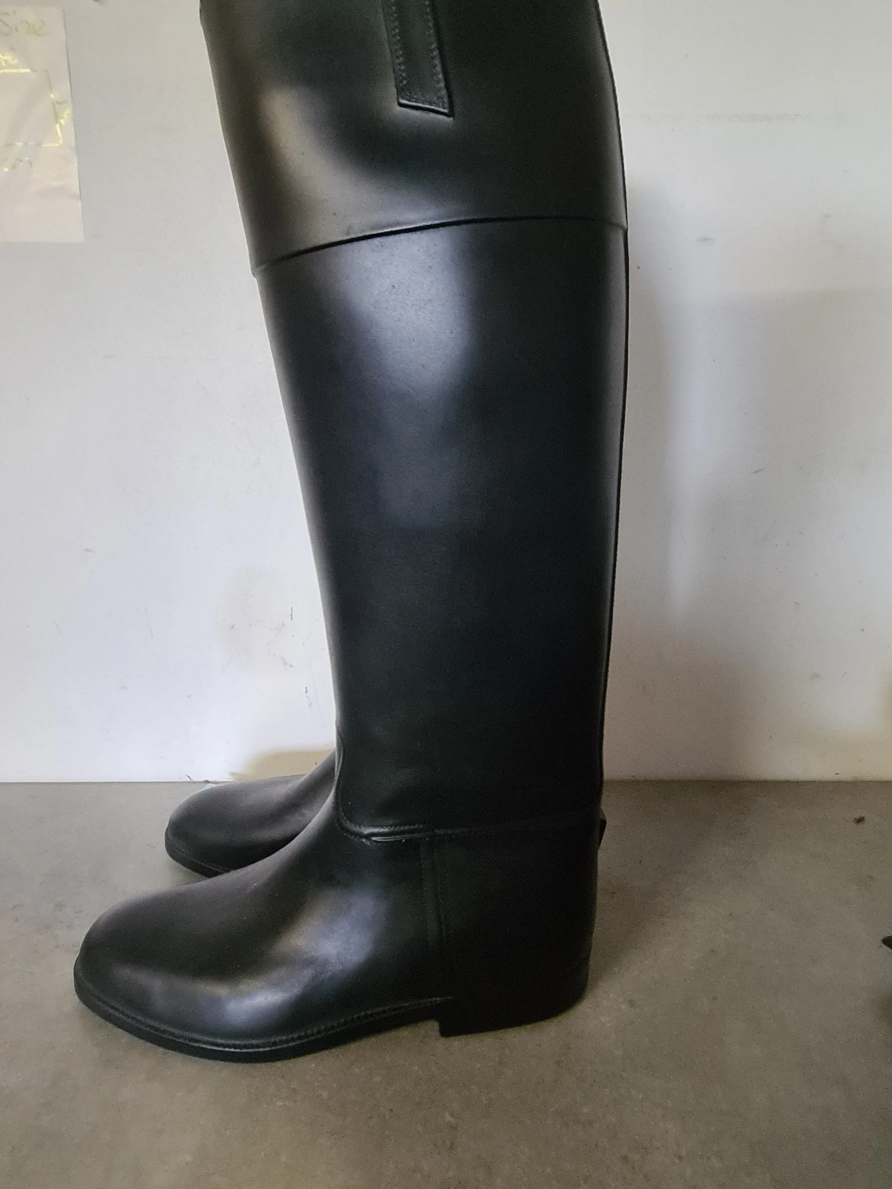 Ridding boots (ALGLE)