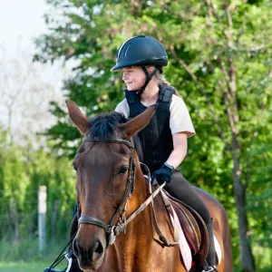 Riding Essentials Kit for Children