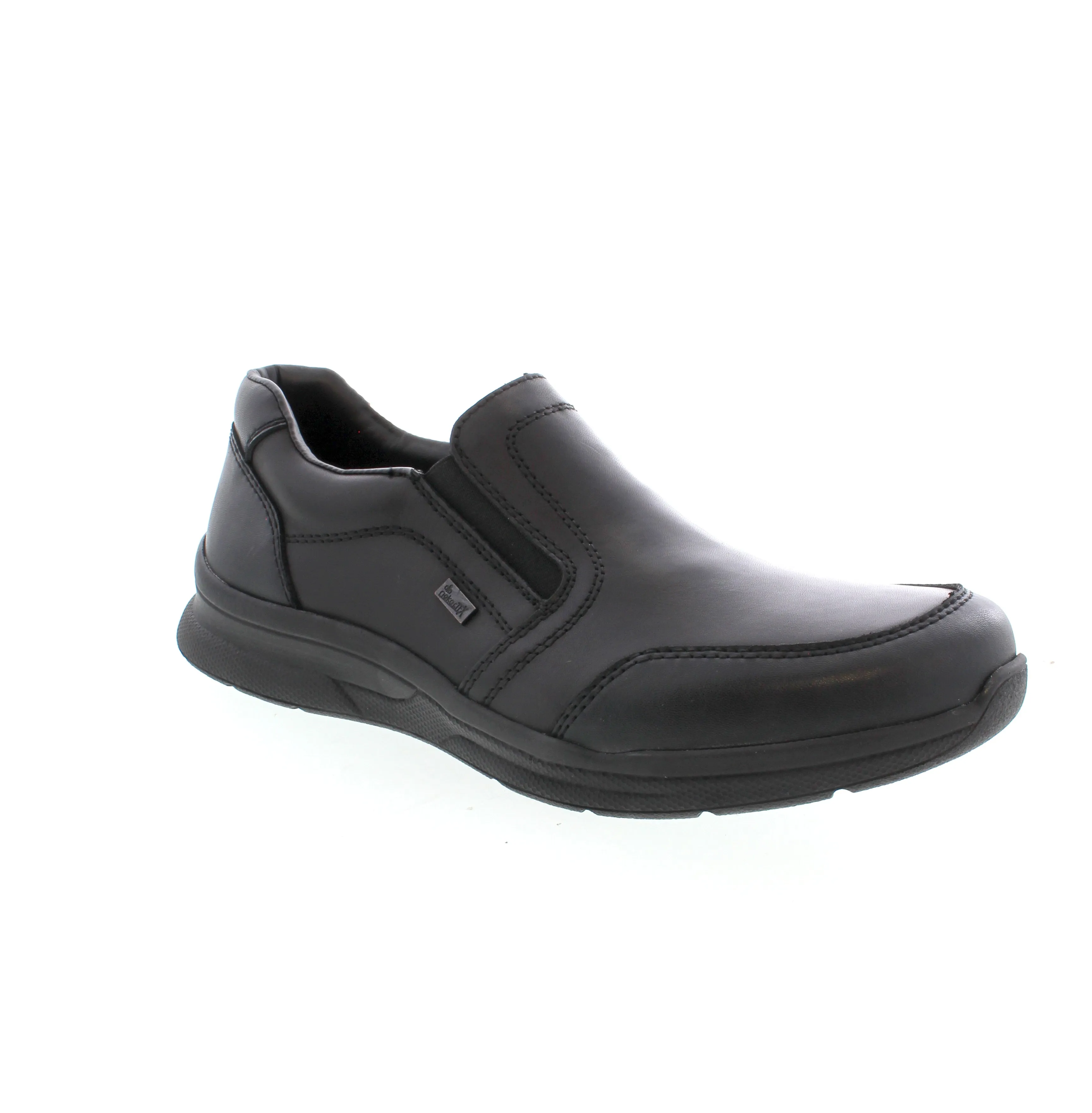 Rieker 14850-00 - Black