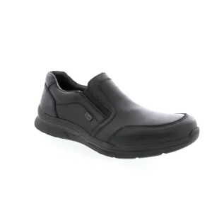 Rieker 14850-00 - Black
