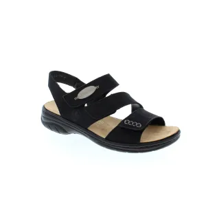 Rieker 64573-00 - Black