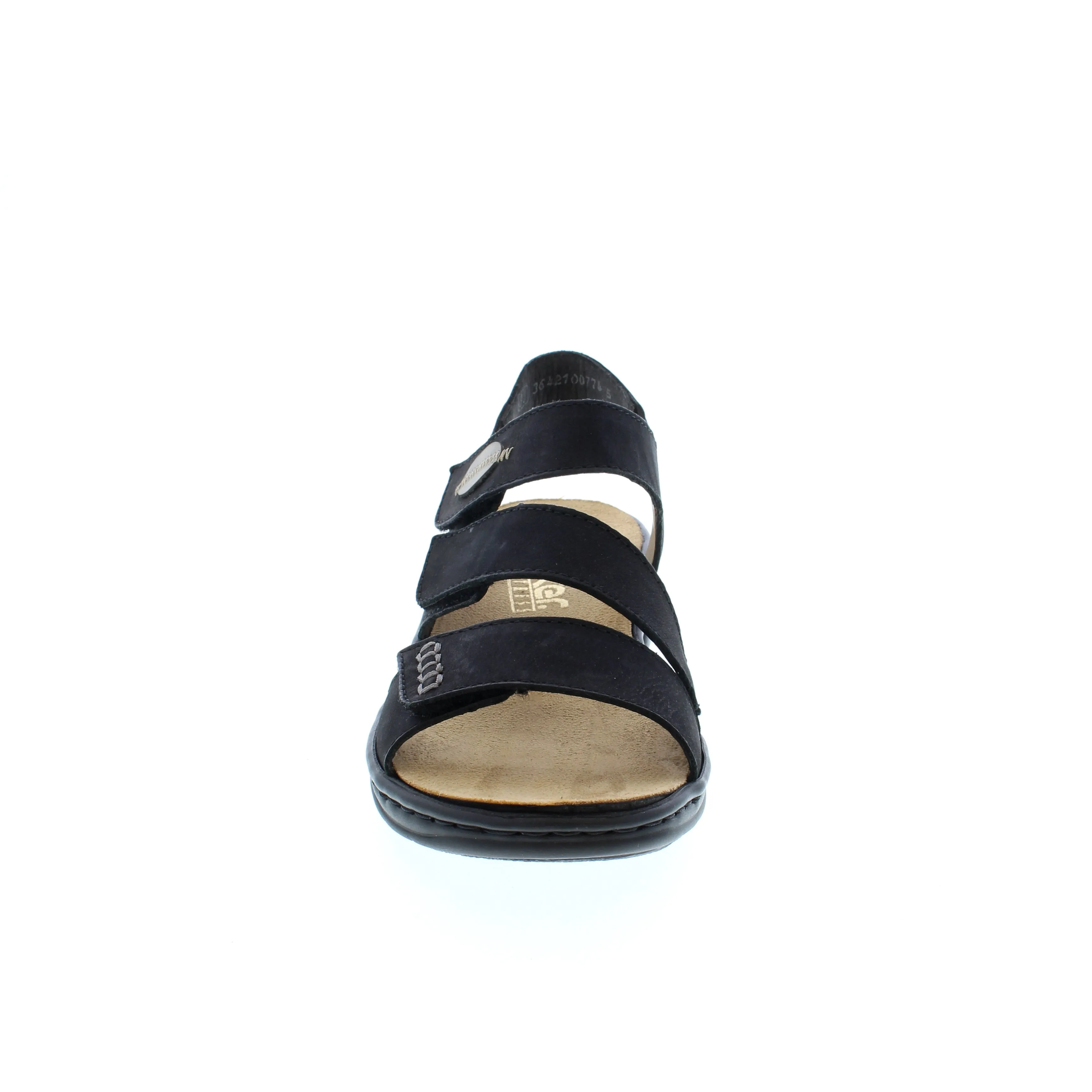 Rieker 64573-00 - Black