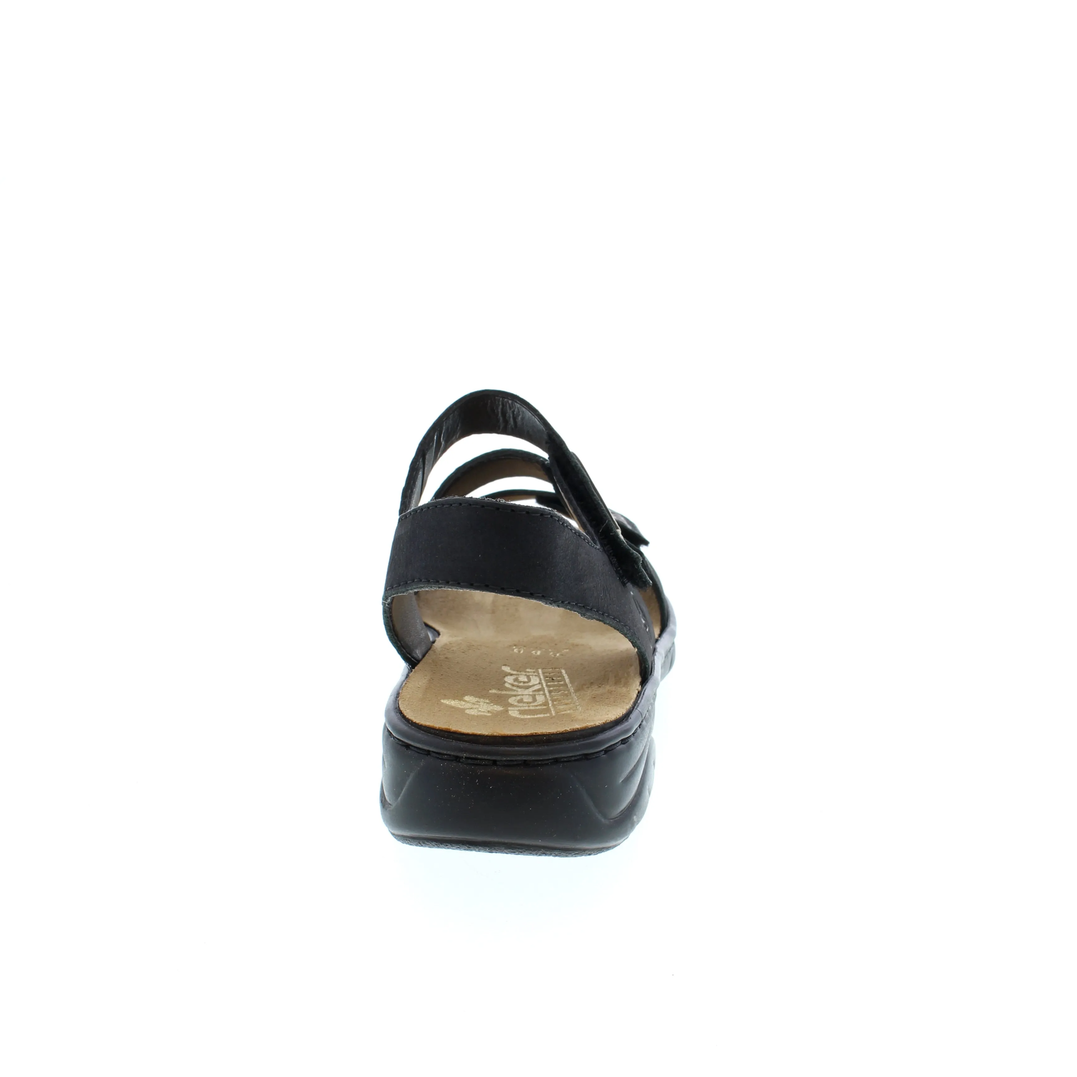 Rieker 64573-00 - Black