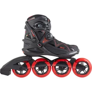 Roces Gymnasium 2.0 TIF Inliners - Black