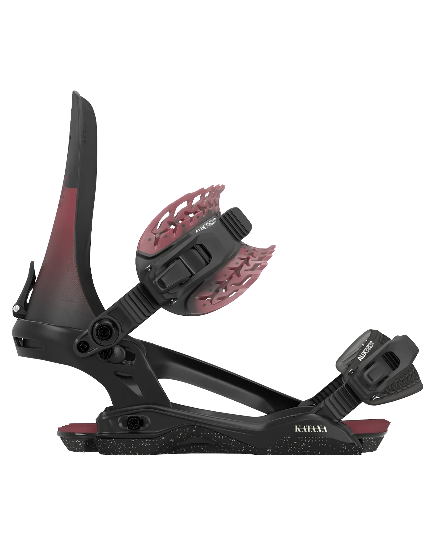 Rome Women's Katana Snowboard Bindings