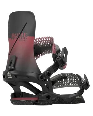 Rome Women's Katana Snowboard Bindings