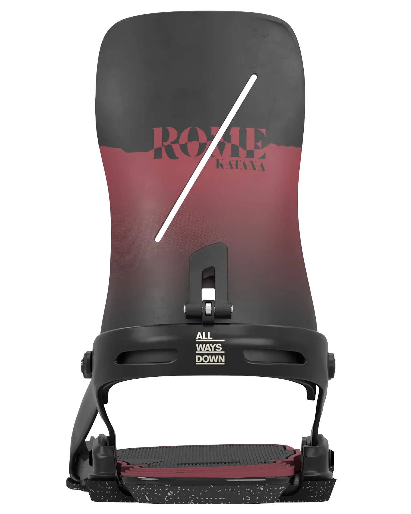 Rome Women's Katana Snowboard Bindings