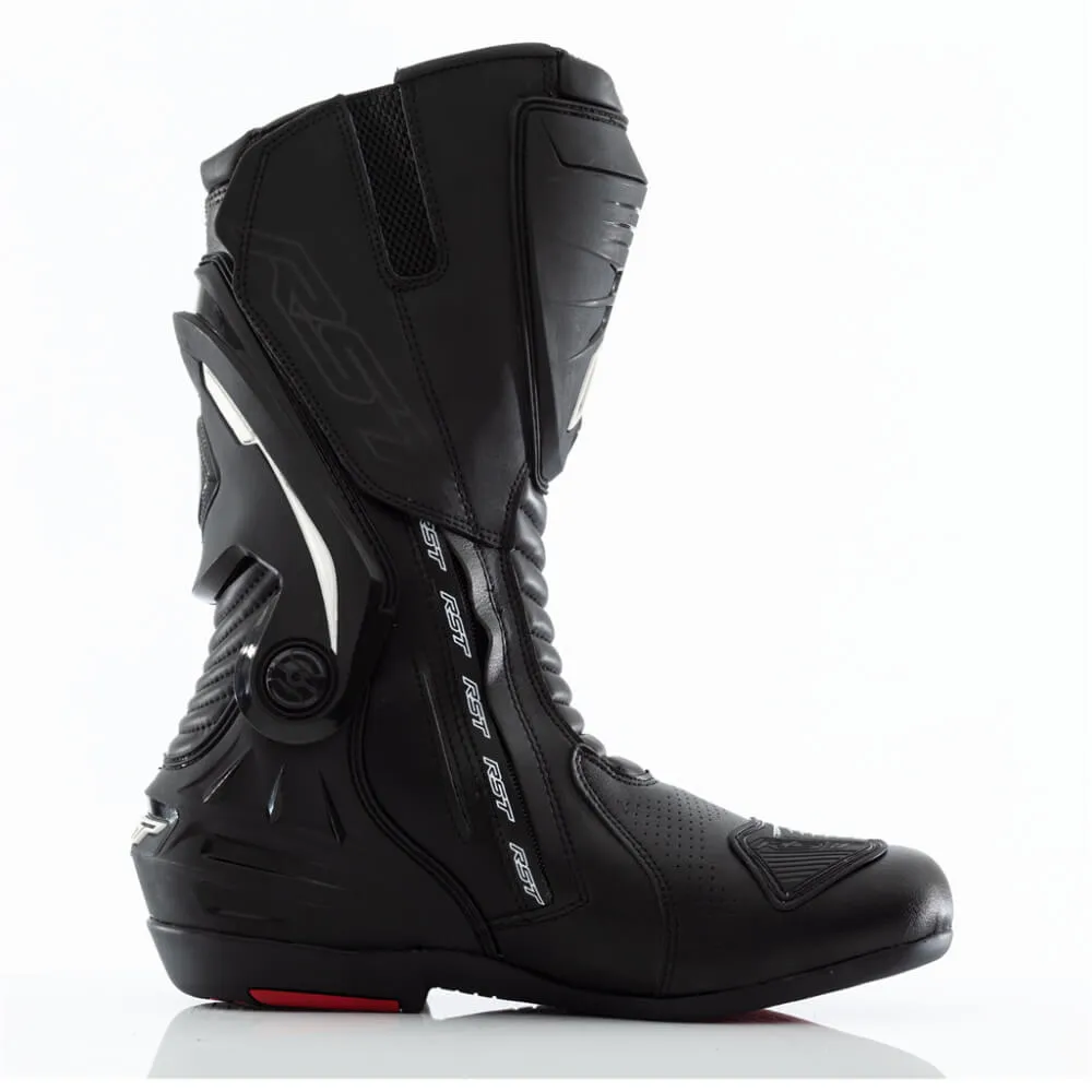 RST TracTech Evo III CE Boots Black