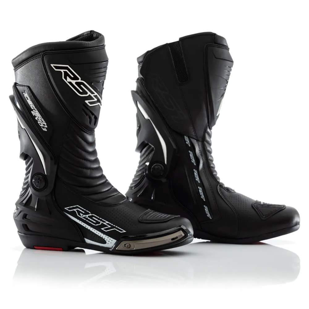 RST TracTech Evo III CE Boots Black