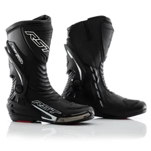 RST TracTech Evo III CE Boots Black