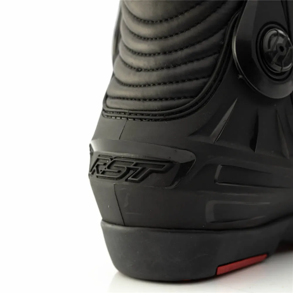 RST TracTech Evo III CE Boots Black