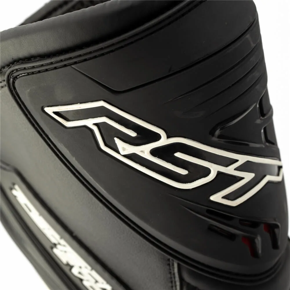 RST TracTech Evo III CE Boots Black