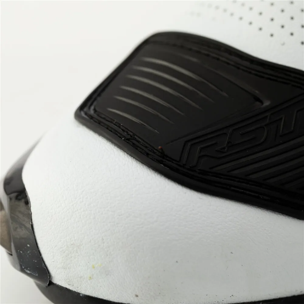 RST TracTech Evo III CE Boots White / Black