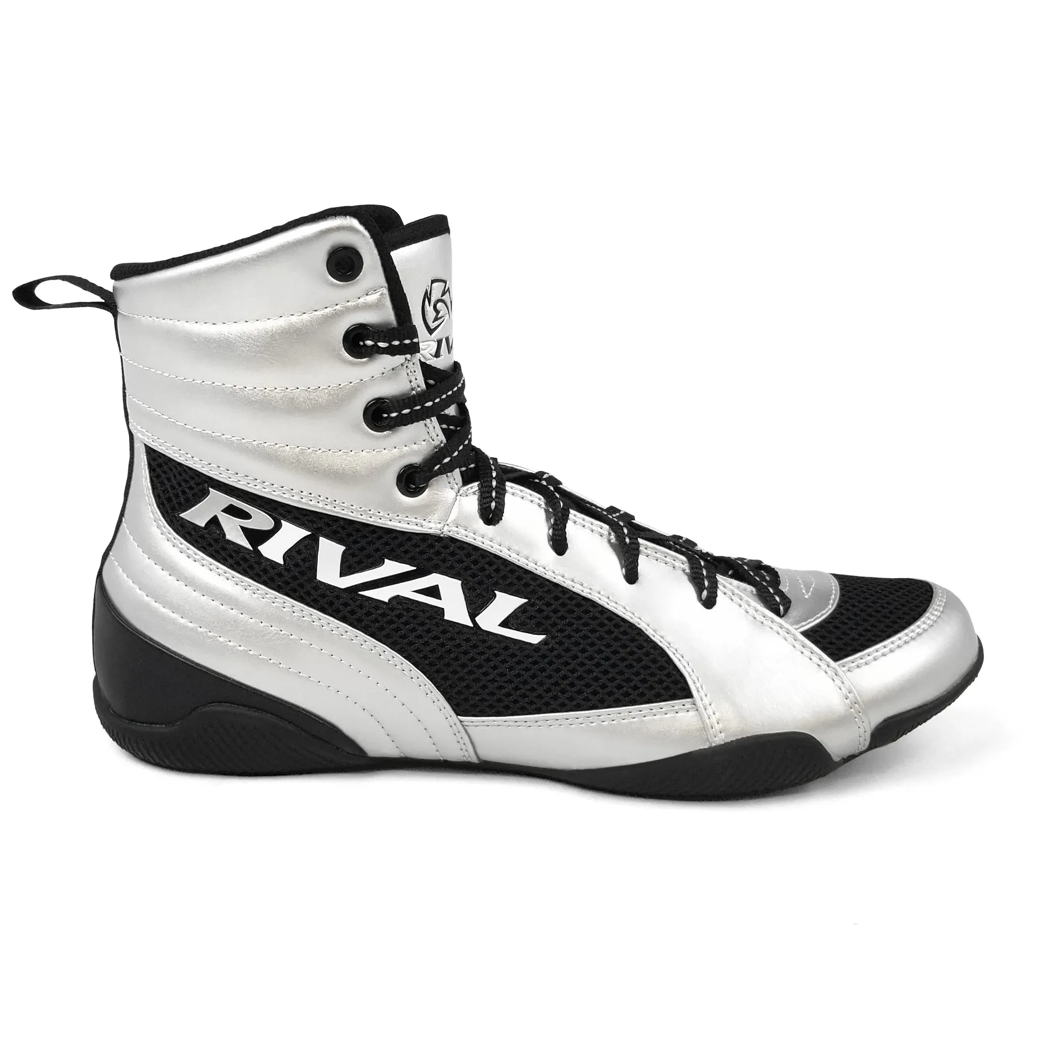 RSX-Guerrero Deluxe Boxing Boots