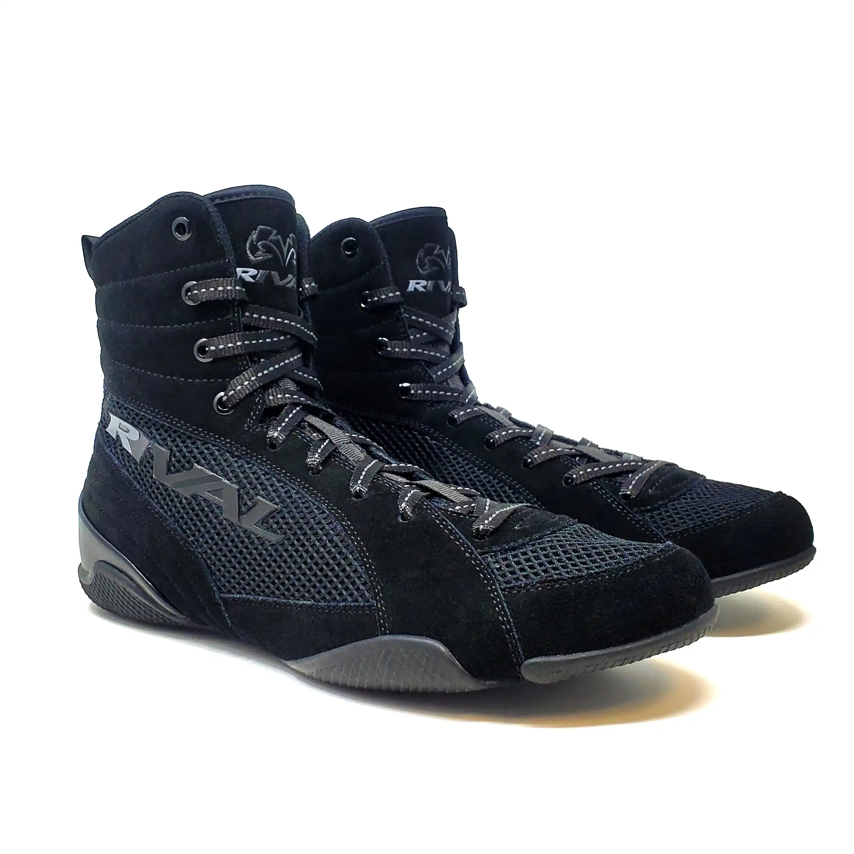 RSX-Guerrero Deluxe Boxing Boots