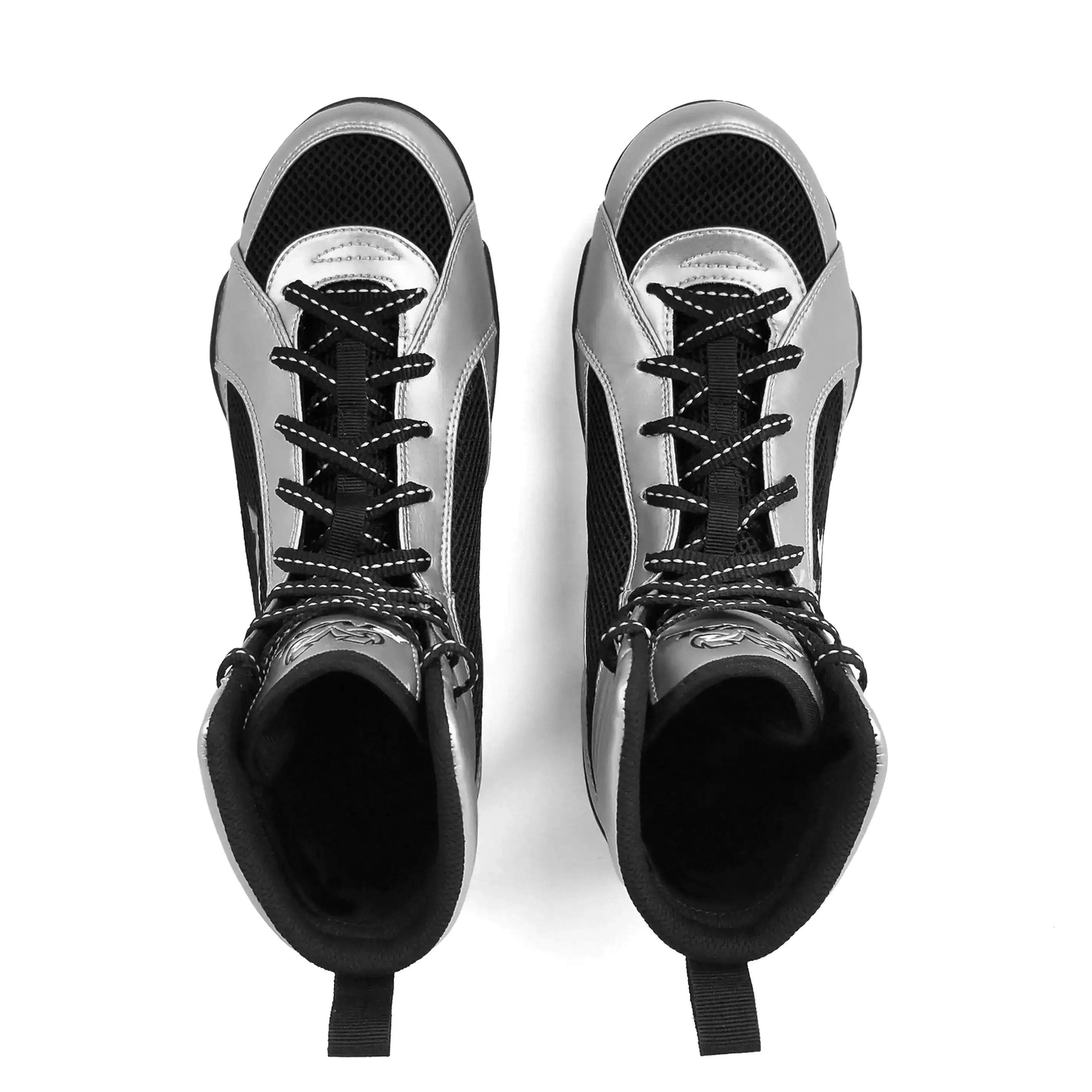 RSX-Guerrero Deluxe Boxing Boots