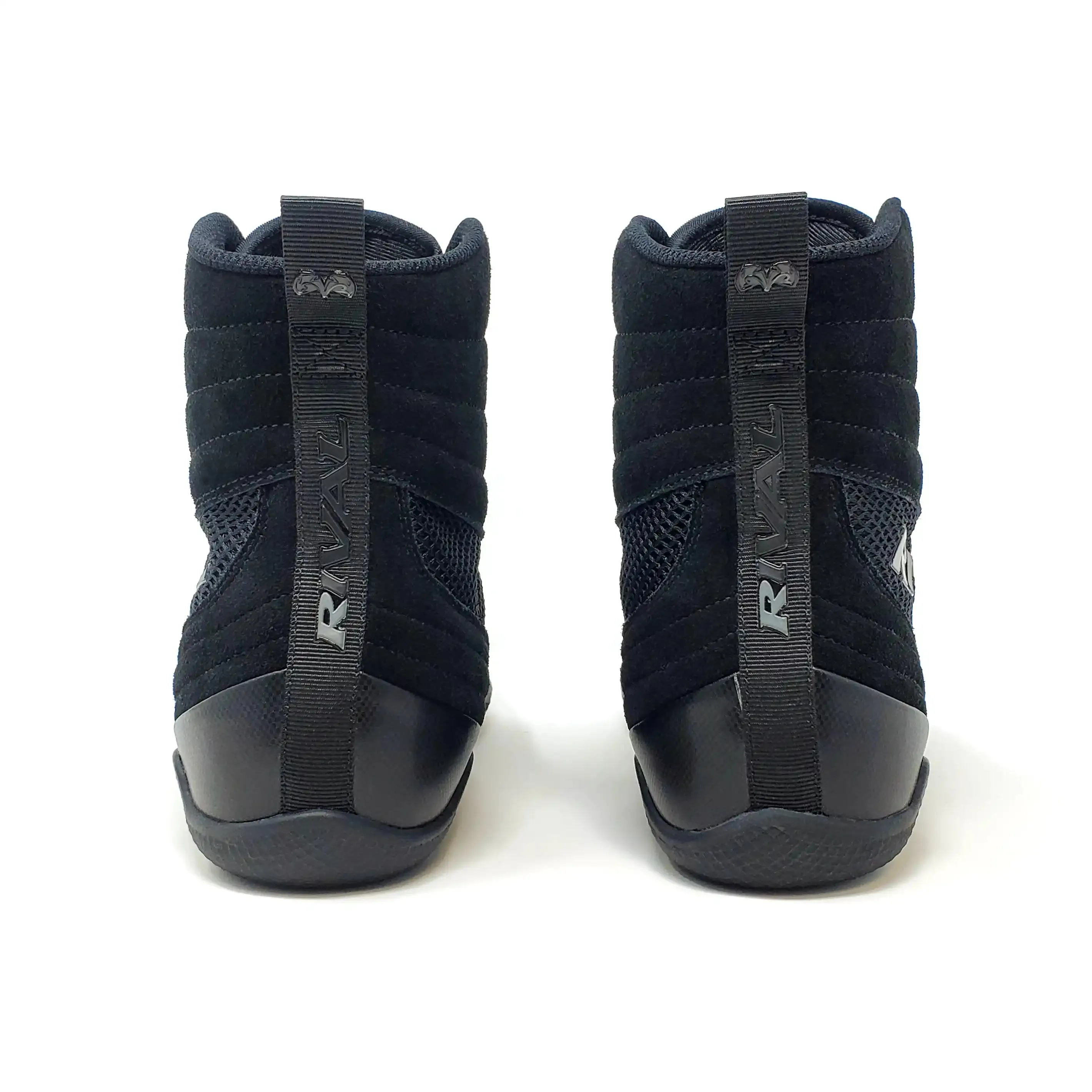 RSX-Guerrero Deluxe Boxing Boots