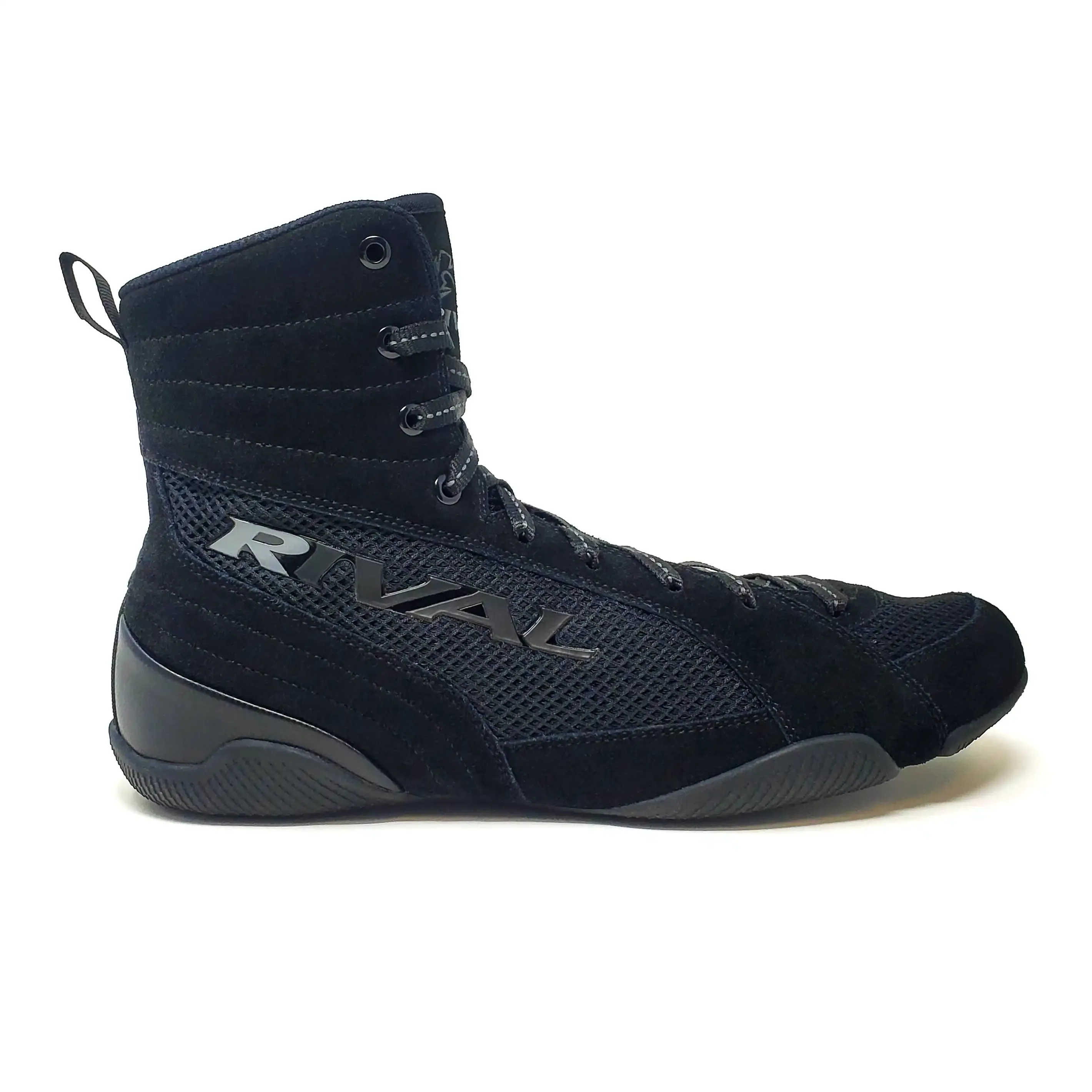 RSX-Guerrero Deluxe Boxing Boots