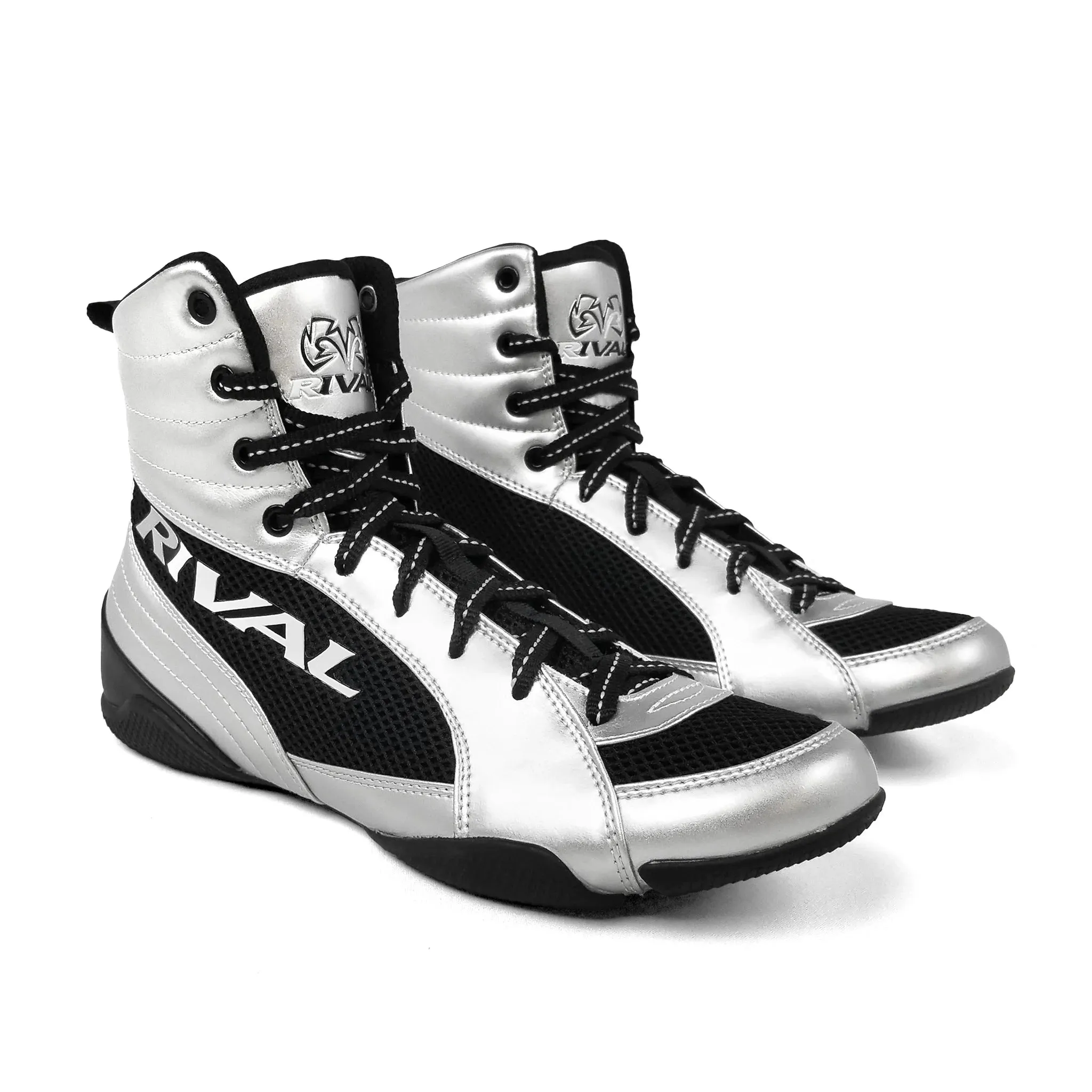 RSX-Guerrero Deluxe Boxing Boots