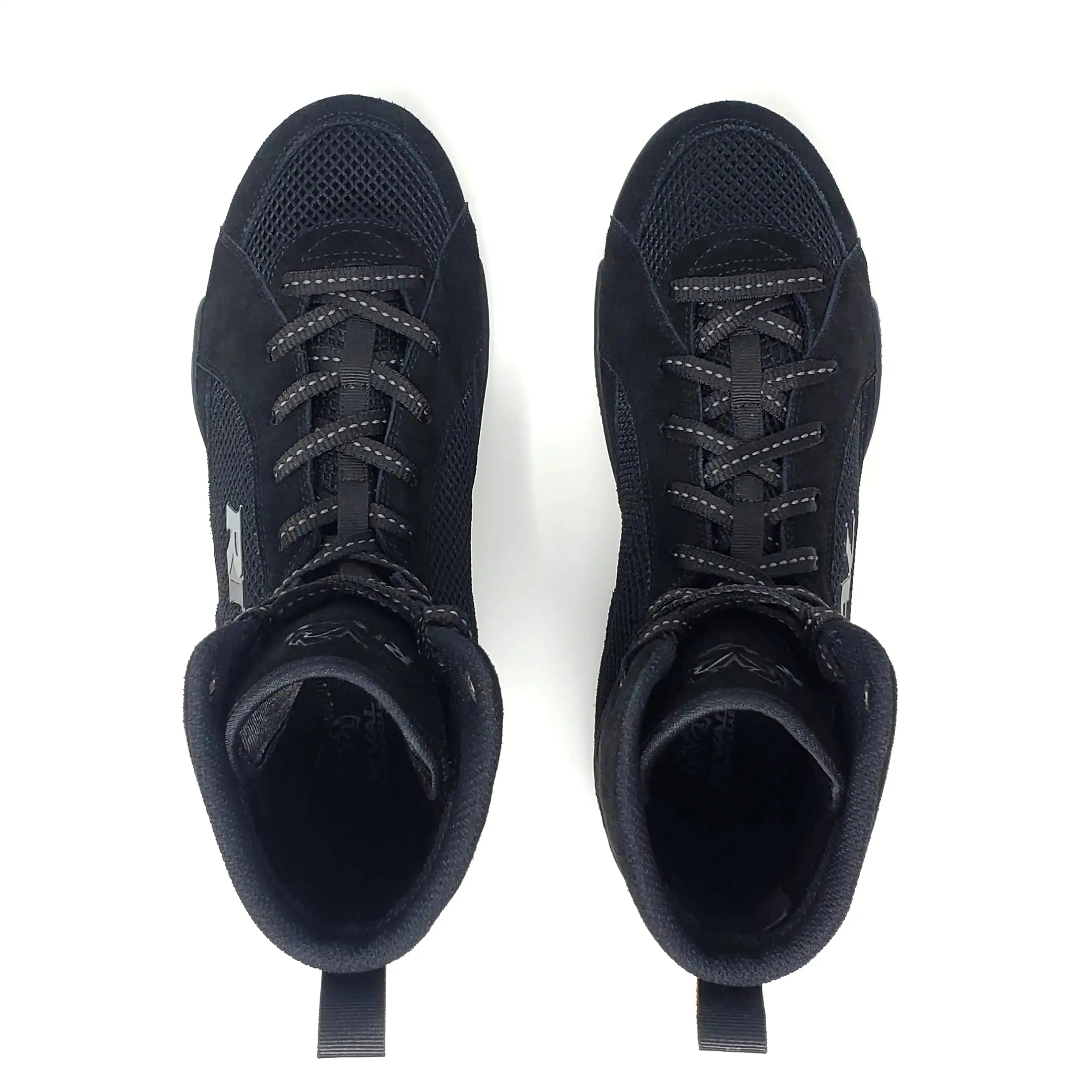 RSX-Guerrero Deluxe Boxing Boots