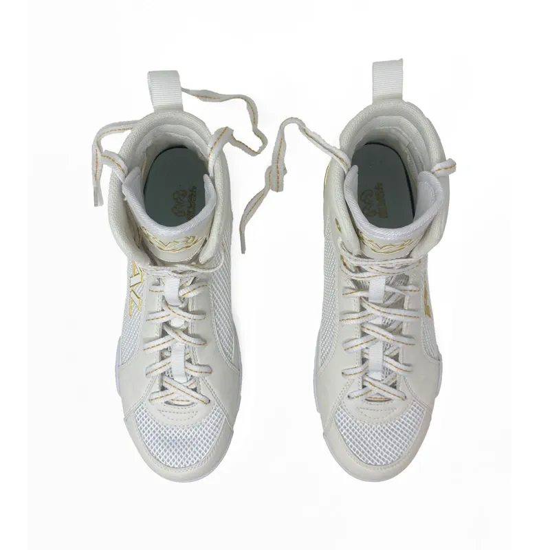 RSX-Guerrero Deluxe Boxing Boots