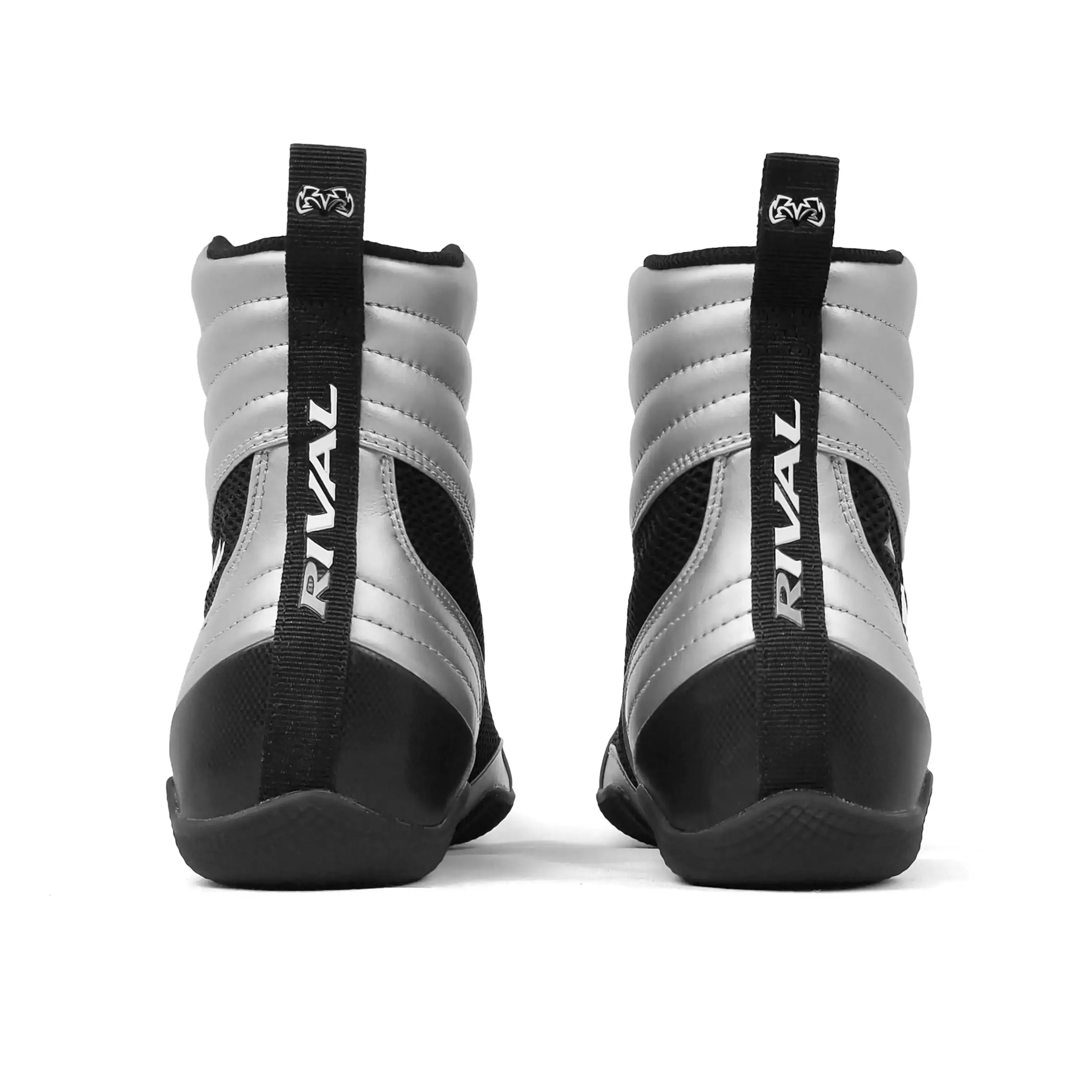 RSX-Guerrero Deluxe Boxing Boots