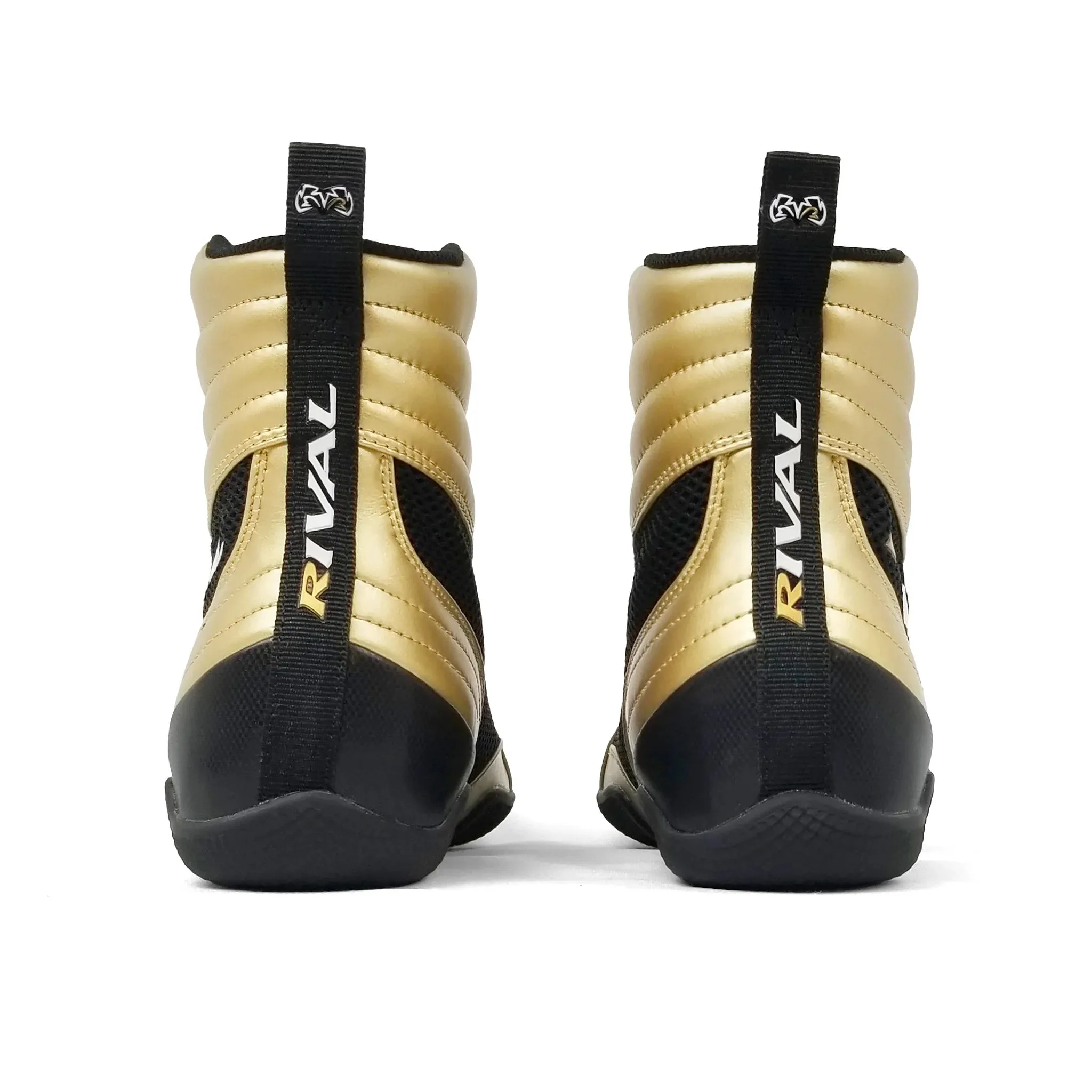 RSX-Guerrero Deluxe Boxing Boots