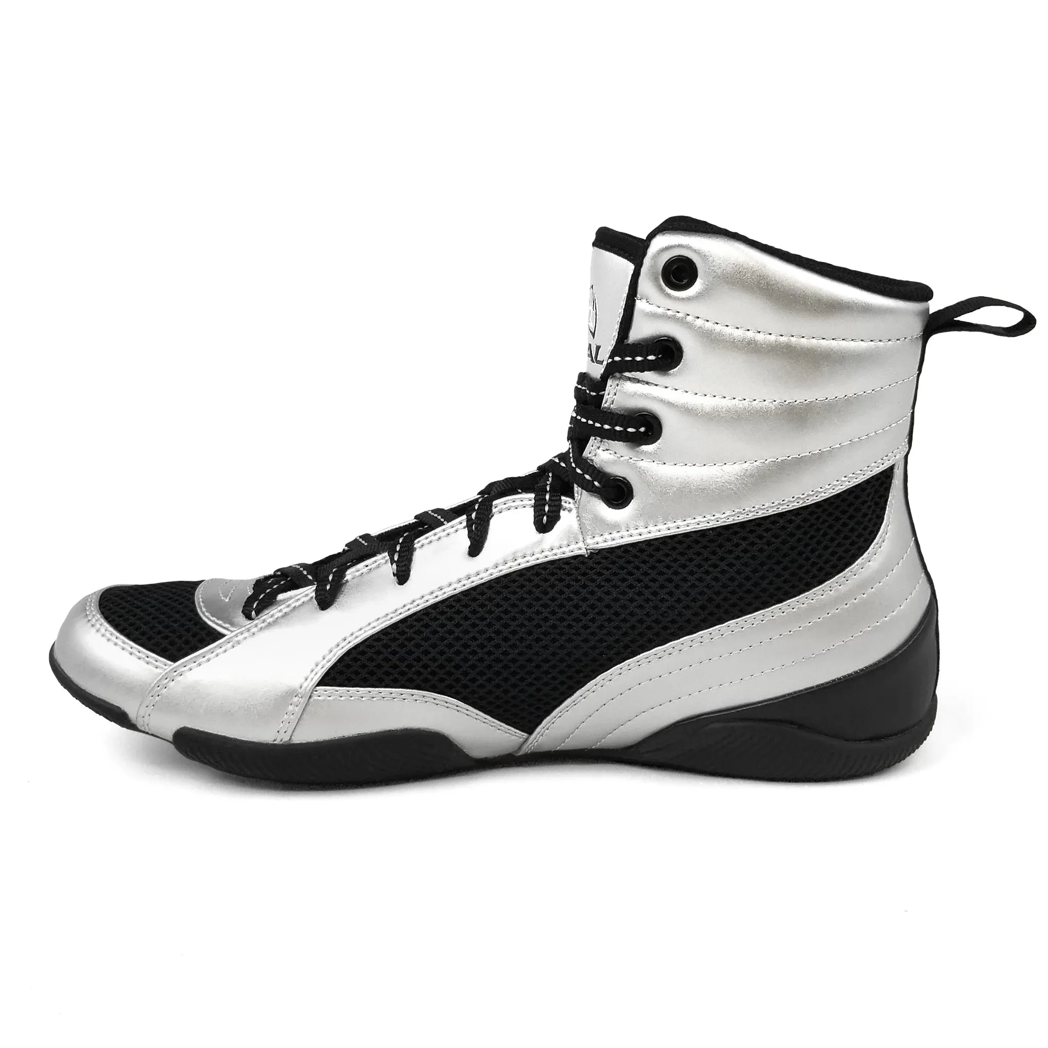RSX-Guerrero Deluxe Boxing Boots