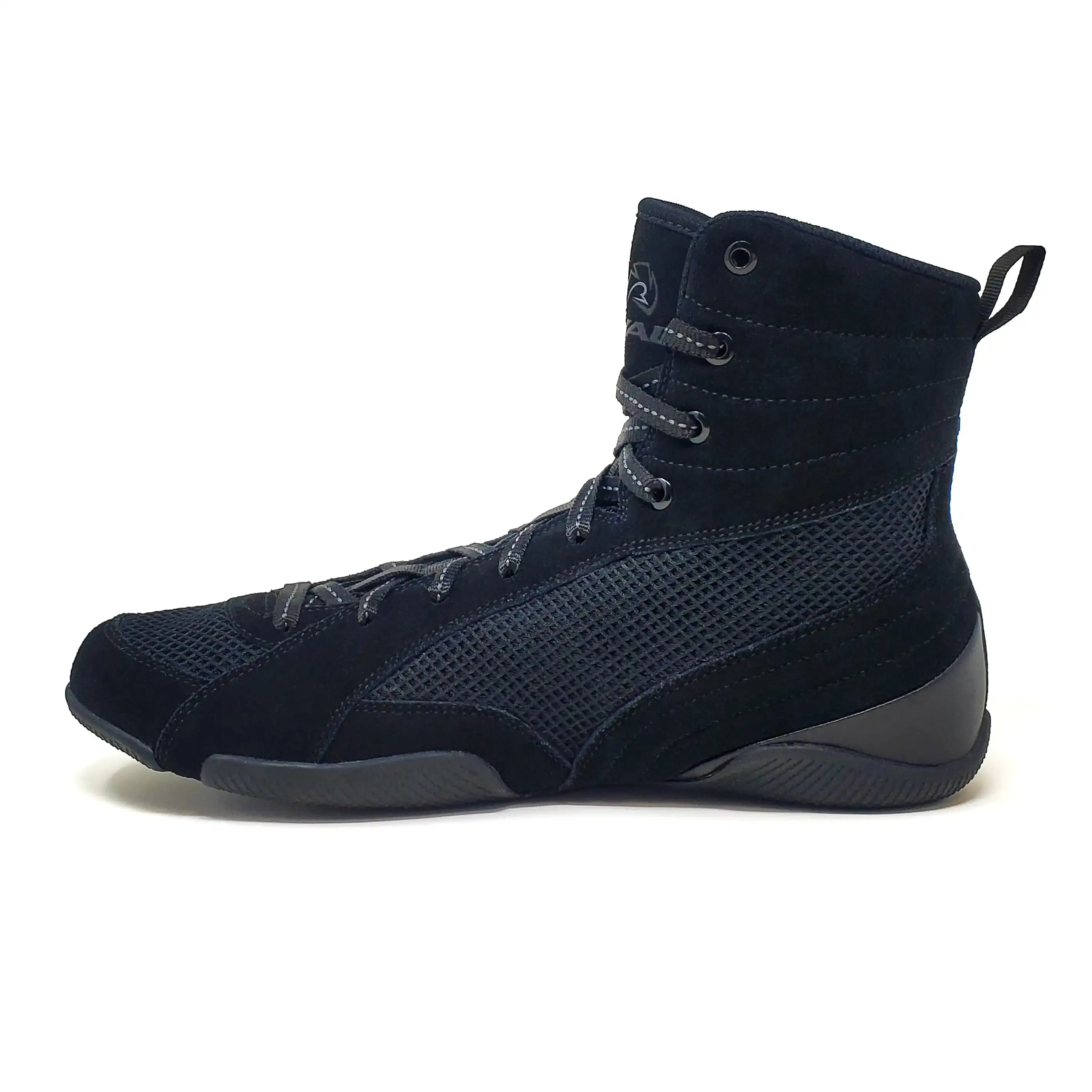 RSX-Guerrero Deluxe Boxing Boots