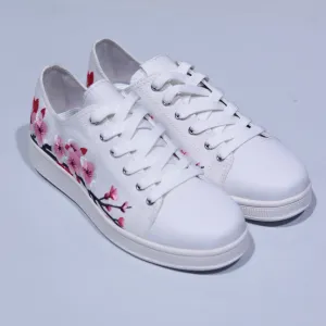 Sakura sneakers